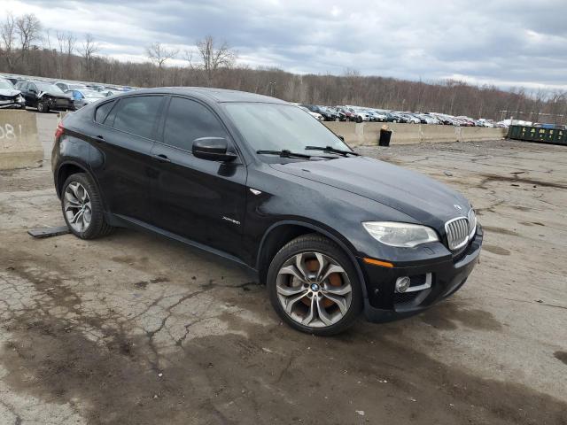 VIN 5UXFG8C5XEL592538 2014 BMW X6, Xdrive50I no.4