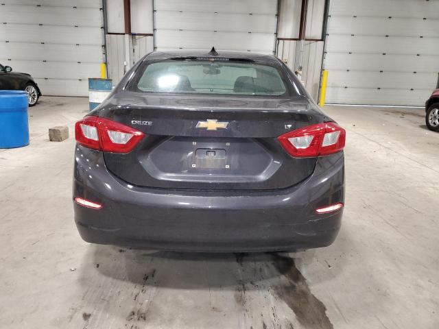2016 CHEVROLET CRUZE LT - 1G1BE5SMXG7244885