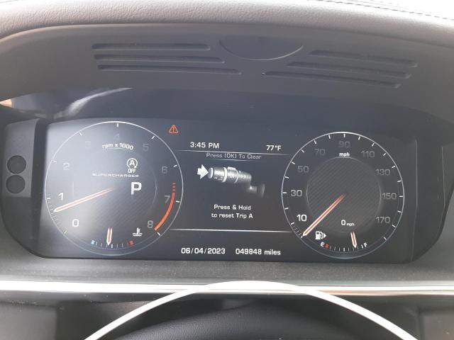 SALGS2TF8EA156463 Land Rover Range Rover Supercharged