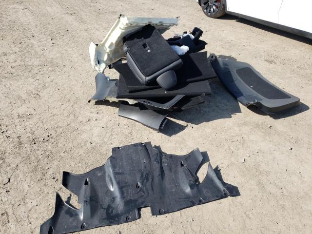 7SAYGDEF2NF495476 Tesla Model Y