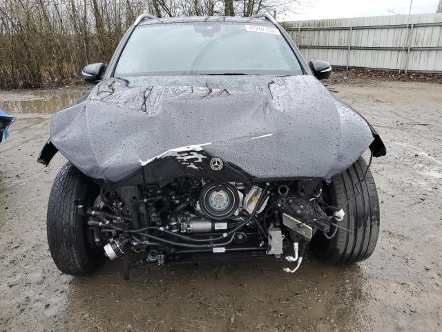 4JGFB6BB0PA873513 Mercedes-Benz Gle Amg 53 4matic