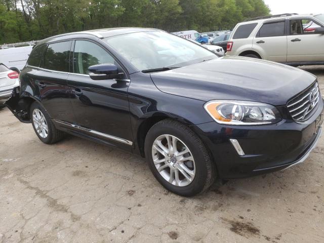 2016 VOLVO XC60 YV4612RK1G2852991