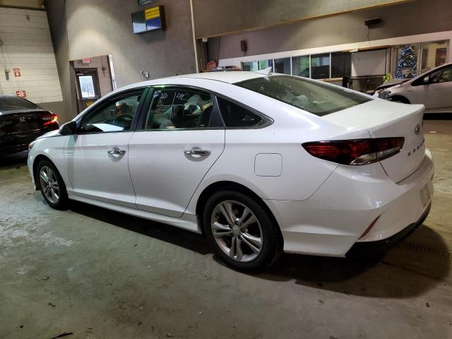 2019 HYUNDAI SONATA LIM - 5NPE34AF7KH787980