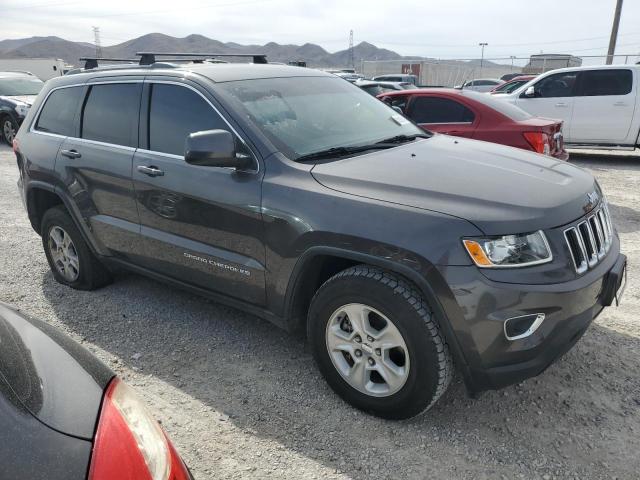 1C4RJFAG3FC124483 Jeep Grand Cherokee Laredo