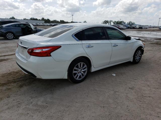 Vin: 1n4al3ap3gc264658, lot: 47817103, nissan altima 2.5 20163