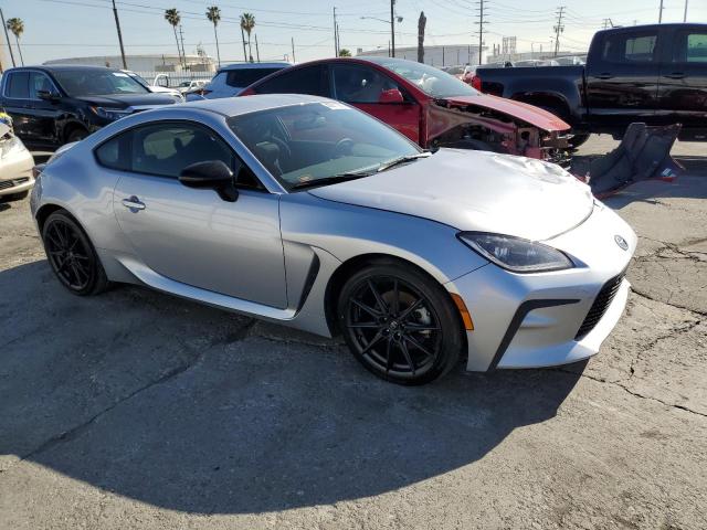 2022 TOYOTA GR 86 JF1ZNBB12N9758604