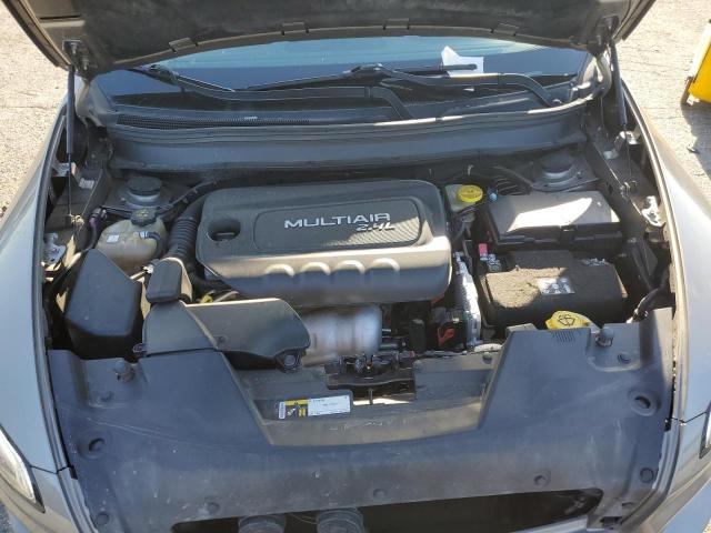 1C4PJLDB9GW238347 Jeep Cherokee Limited