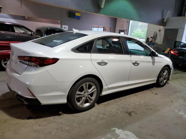 2019 HYUNDAI SONATA LIM - 5NPE34AF7KH787980