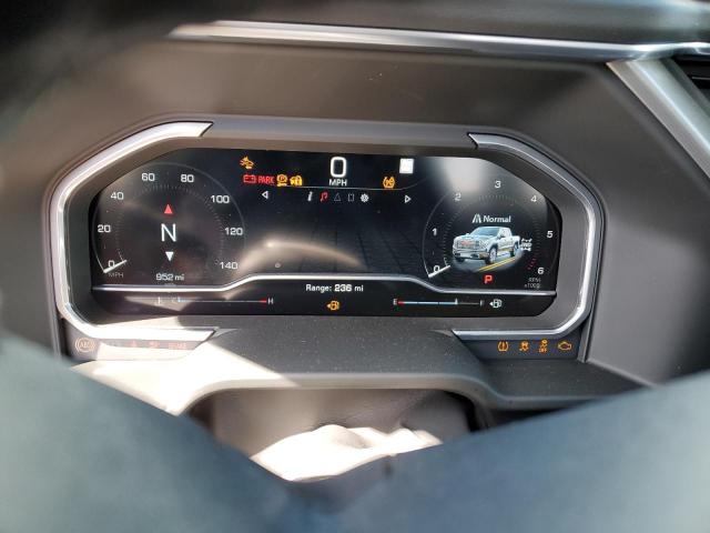 1GTUUGEL1PZ166938 GMC Sierra K1500 Denali