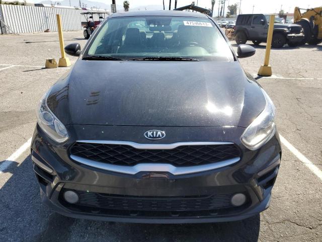 3KPF24AD0ME381553 KIA FORTE FE
