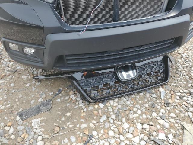 2019 HONDA PASSPORT T - 5FNYF8H98KB028765