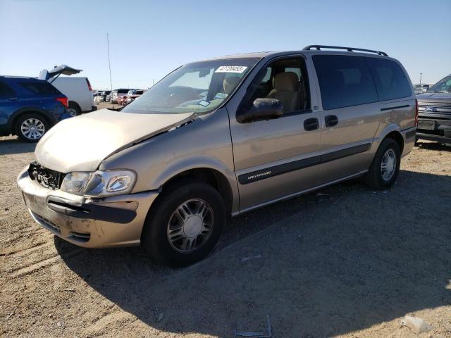 2004 Chevrolet Venture 