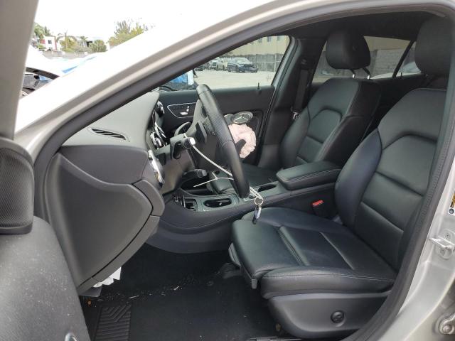 2018 MERCEDES-BENZ GLA 250 - WDCTG4EB1JJ426375