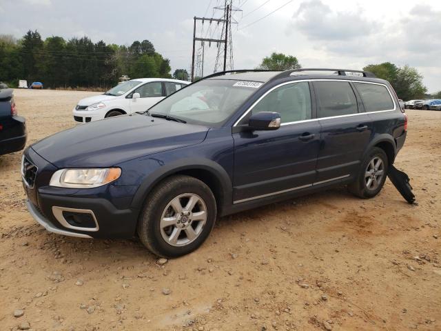 2011 Volvo XC70 