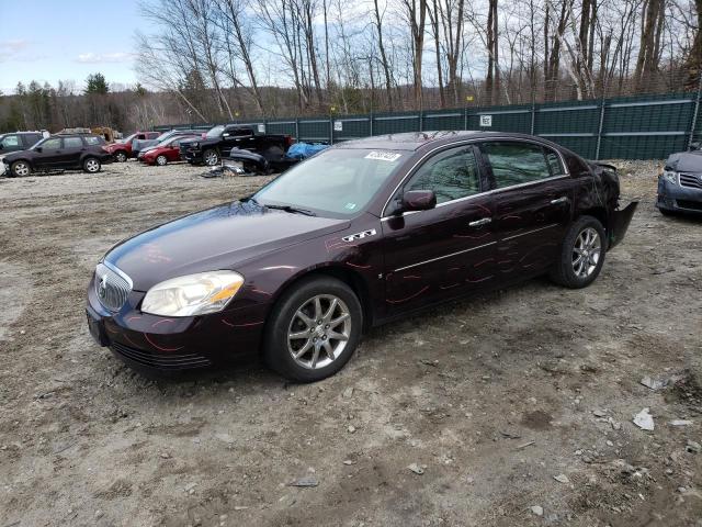 2008 Buick Lucerne CXL