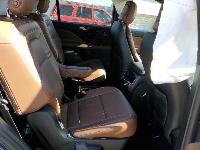 5LM5J7XC1LGL14143 Lincoln Aviator Reserve