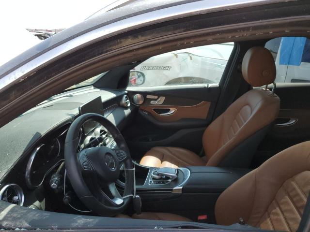 WDC0G4KB0HV003359 Mercedes-Benz Glc 300 4matic