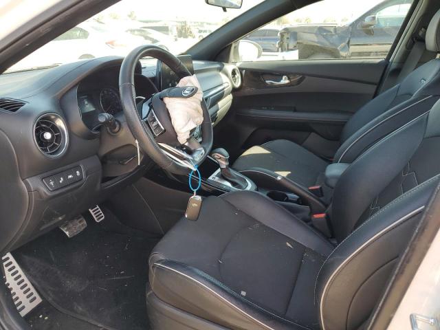 3KPF34AD9ME377353 KIA Forte Gt Line