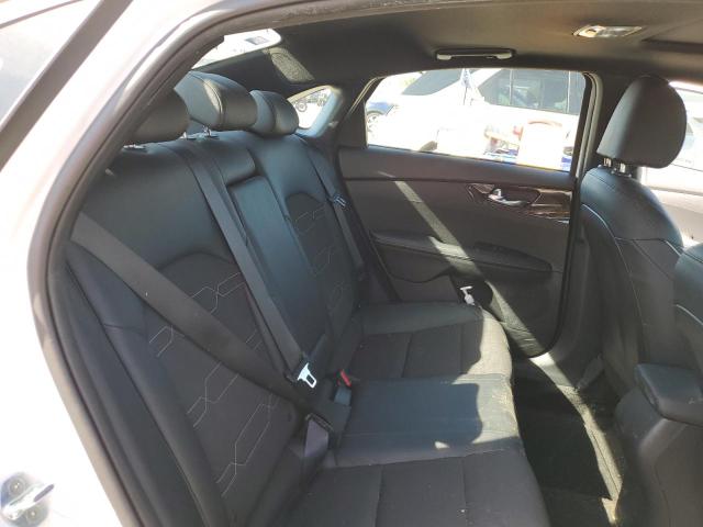 3KPF34AD9ME377353 KIA Forte Gt Line