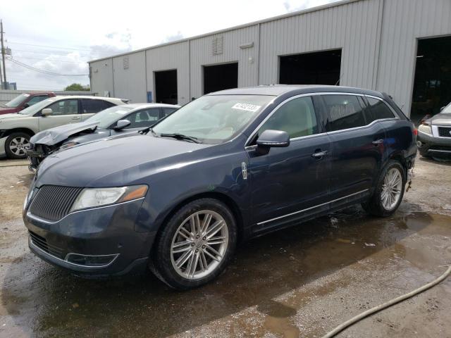 2014 Lincoln MKT 