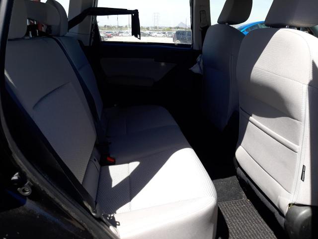 JF2SJAAC6HG493806 Subaru Forester 2.5i