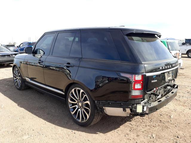SALGS2TF8EA156463 Land Rover Range Rover Supercharged