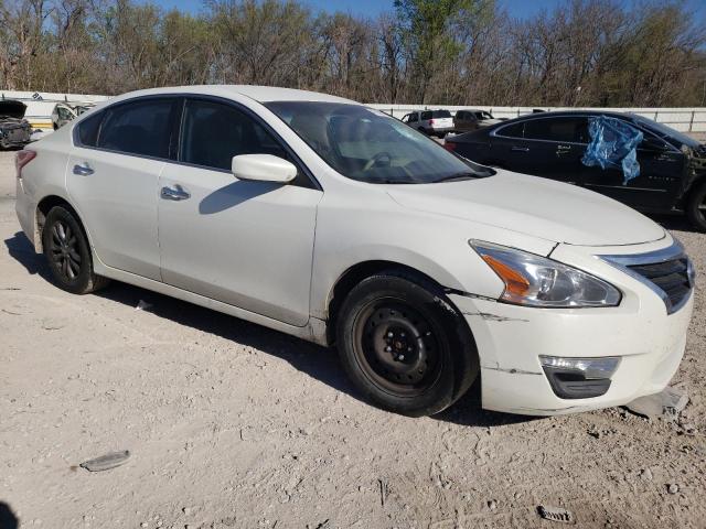 2015 NISSAN ALTIMA 2.5 - 1N4AL3AP5FN350640