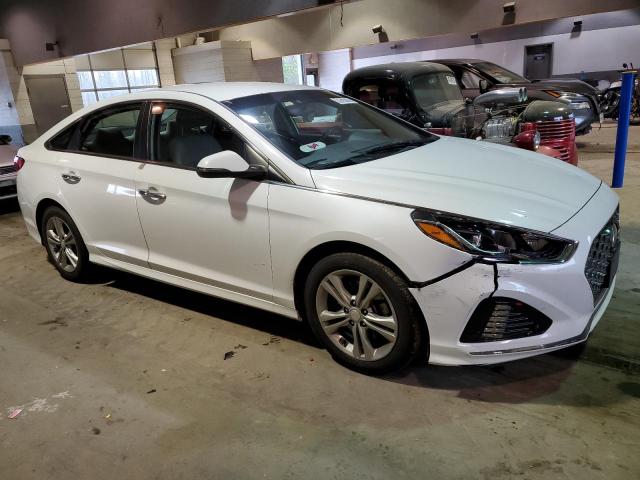 2019 HYUNDAI SONATA LIM - 5NPE34AF7KH787980
