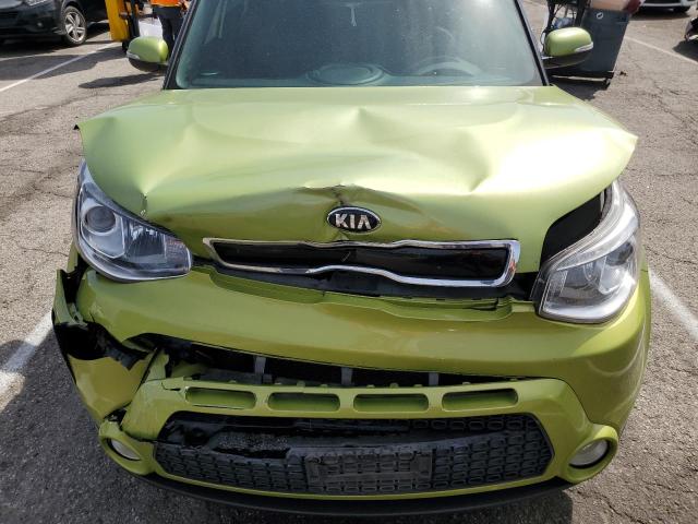 KNDJX3A50F7770260 KIA Soul !