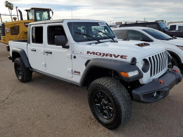 1C6JJTEG3NL173288 Jeep Gladiator Mojave