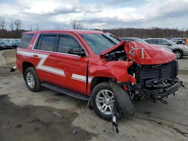 2020 CHEVROLET TAHOE SPEC 1GNSKFEC3LR223925