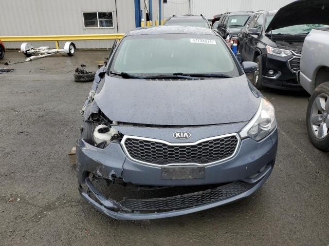 KNAFK5A86G5630024 KIA FORTE LX