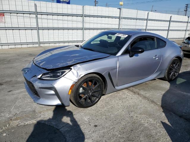 2022 Toyota GR86 