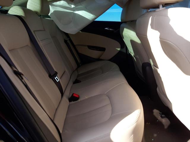 1G4PS5SK7F4161897 Buick Verano