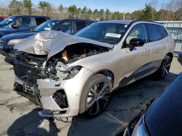 2023 VOLVO XC60 ULTIM - YV4062RX7P1312439