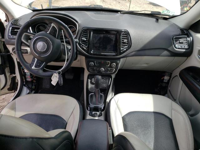 2018 JEEP COMPASS LI - 3C4NJDCB5JT100445