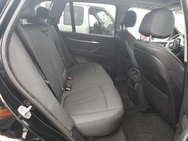 2015 BMW X5 SDRIVE3 - 5UXKR2C56F0H34847