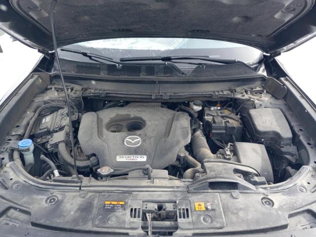 2021 MAZDA CX-9 GRAND - JM3TCBDY7M0523741