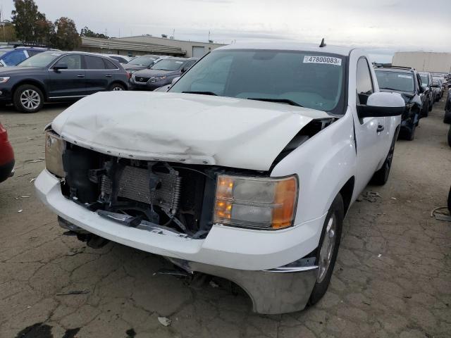 2011 GMC Sierra 1500 