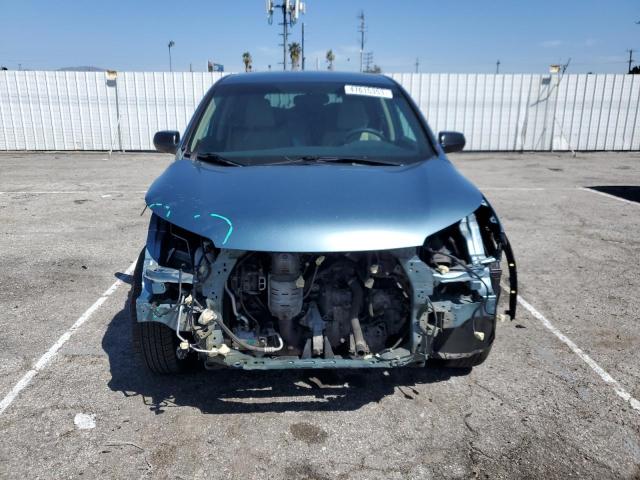 2016 HONDA CR-V SE - 2HKRM3H47GH556856