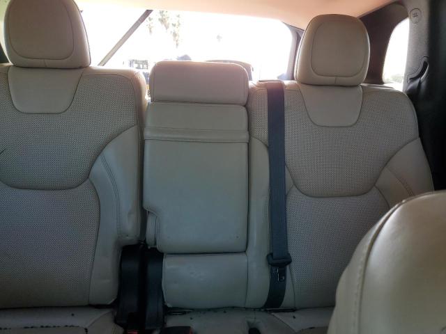 1C4PJLDB9GW238347 Jeep Cherokee Limited