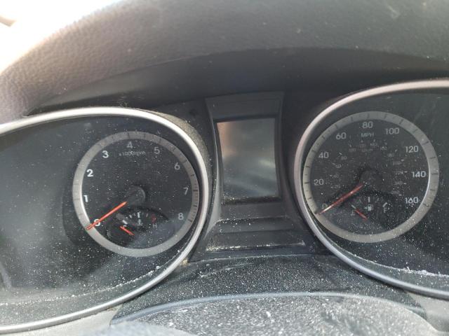 5XYZU3LB5EG147832 Hyundai SANTA FE SPORT