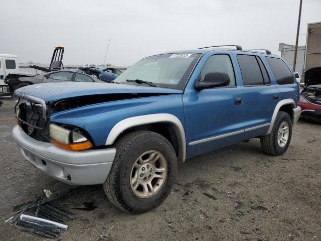 2003 Dodge Durango SLT Plus