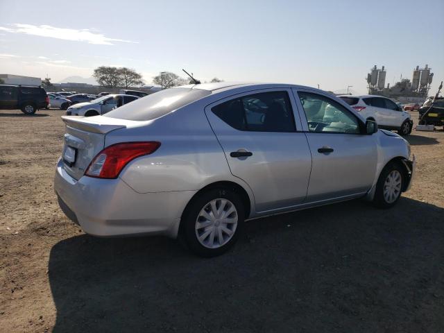 3N1CN7AP6FL822562 Nissan VERSA S