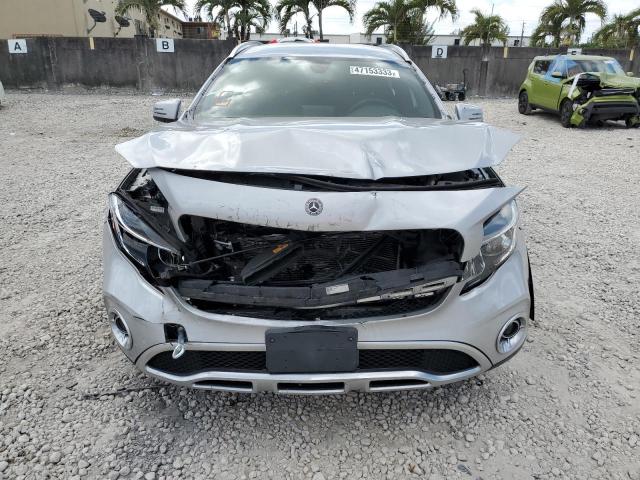 2018 MERCEDES-BENZ GLA 250 - WDCTG4EB1JJ426375