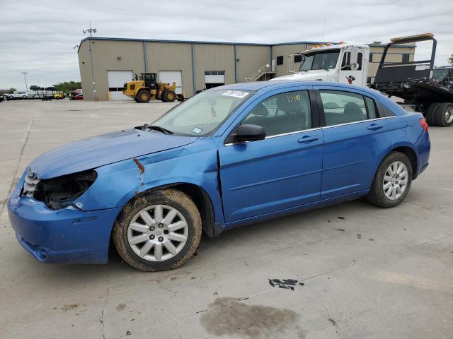 2008 Chrysler Sebring LX