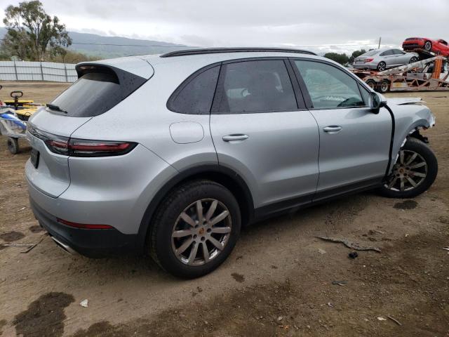 VIN WP1AA2AY9PDA04857 2023 Porsche Cayenne, Base no.3