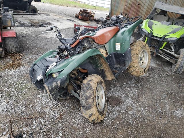 2014 YAMAHA YFM700 FWA 5Y4AM50Y9EA102997