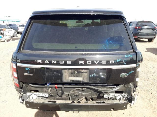 SALGS2TF8EA156463 Land Rover Range Rover Supercharged