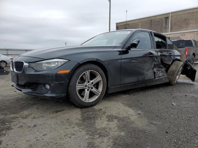 2015 BMW 328 XI SUL - WBA3B5G52FNS14387